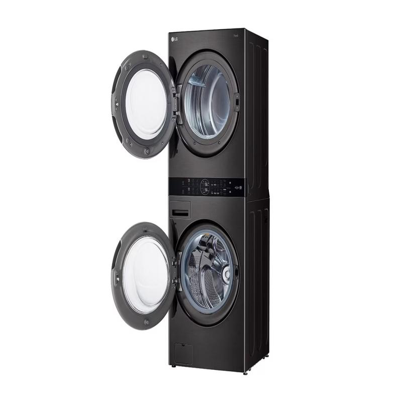 TORRE DE LAVADO 25KG/22KG WASHTOWER CON AI DD THINQ WK25BS